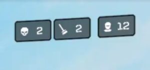 Besen-Symbol in Call of Duty Black Ops 4 Blackout