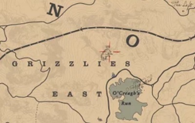 Red Dead Redemption 2 legendäre Tiere