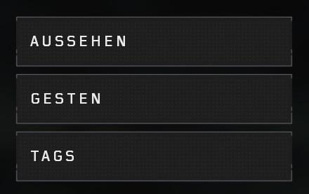 Black Ops 4 Charakter und Aussehen ändern
