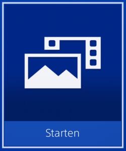 Fotos auf PS4 übertragen