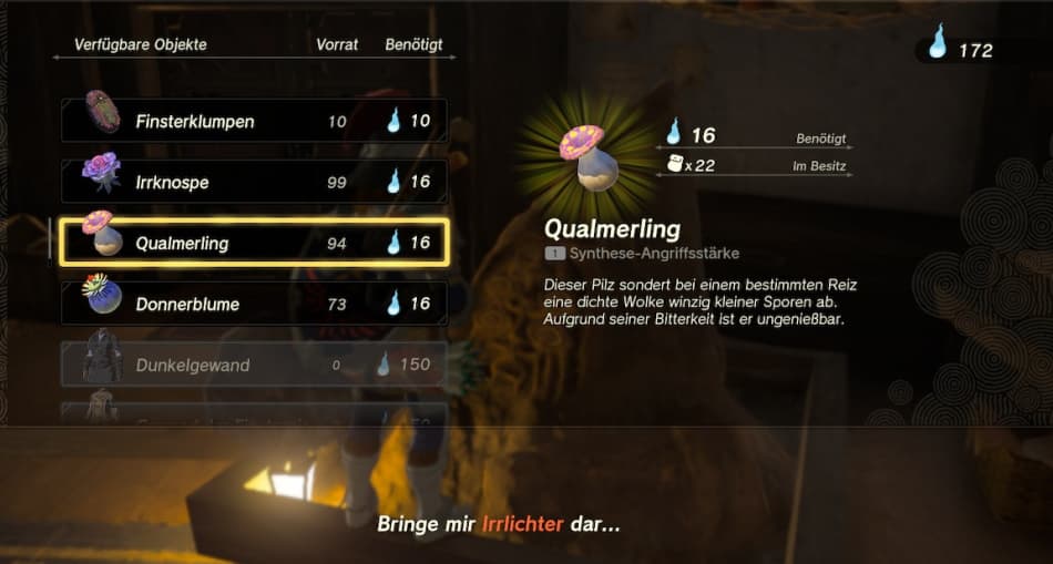 Qualmerling