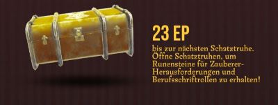 Harry Potter Wizards Unite Schriftrollen