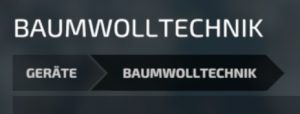 LS22 Baumwolle