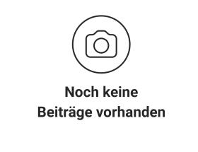 Instagram noch keine Beiträge vorhanden