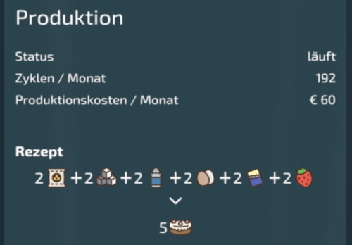 Landwirtschafts-Simulator 22 Bäckerei