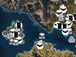 Assassin's Creed Odyssey Karte