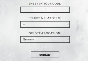 Call of Duty Black Ops 4 Code einlösen