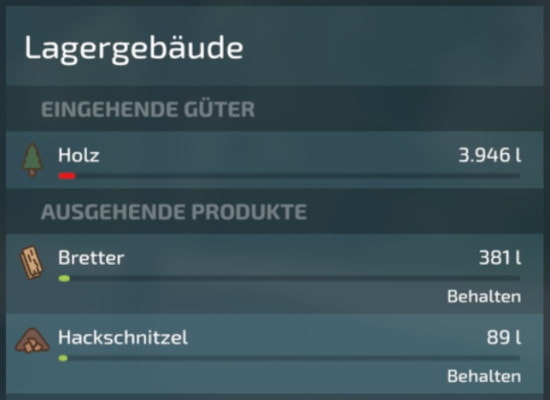 Landwirtschafts-Simulator 22 Bretter