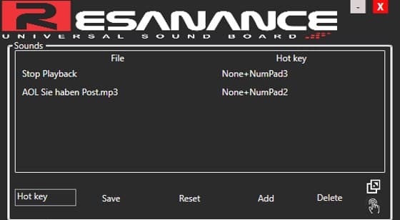 Discord Soundboard einrichten
