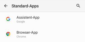 WhatsApp Link lässt sich nicht öffnen