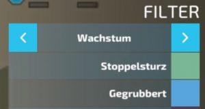 LS22 Stoppelsturz