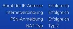 NAT-Typ beim Handy-Hotspot ändern