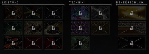 Black Ops 4 Waffentarnungen