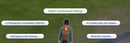 Sims 4 Sim zurücksetzen