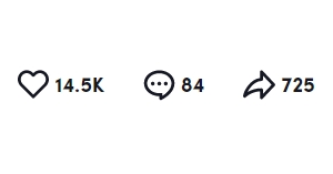 TikTok Kommentare werden nicht angezeigt
