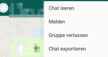 E-Mail an WhatsApp leiten?