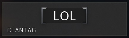 Black Ops 4 Clan-Tag ändern