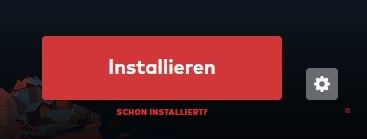 Valorant Speicherort ändern