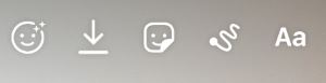Instagram Face-Filter weg: Was tun?