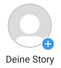 Instagram Story anschauen rückgängig machen