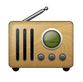Radio Trophäe