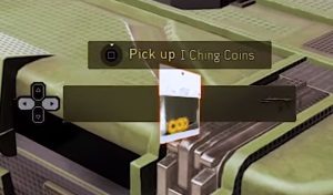 Black Ops 4 Blackout I Ching Coins