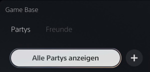 PS Party auf PC ohne PS4 beitreten?