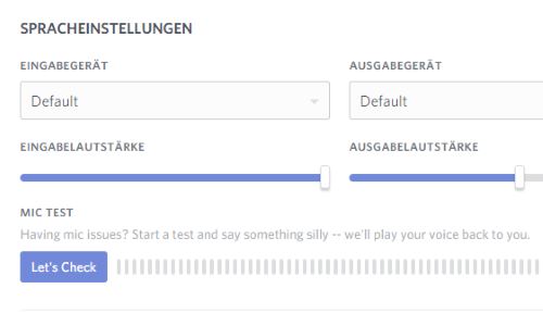 discord stimmenverzerrer