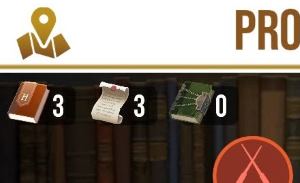 Wizards Unite Zauberbücher farmen