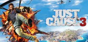 Just Cause 3: Fundorte von Waffen und Fahrzeugen