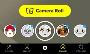 TikTok Anime Filter