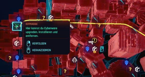 Epische Komponenten farmen