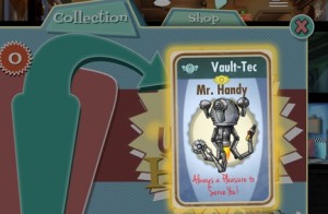 Fallout Shelter: Mister Handy freischalten