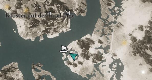 AC Valhalla Grantabrycgscir Rätsel