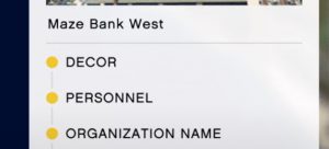 GTA Online Organisation Name ändern