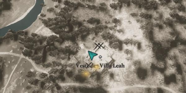 AC Valhalla Veste Leah