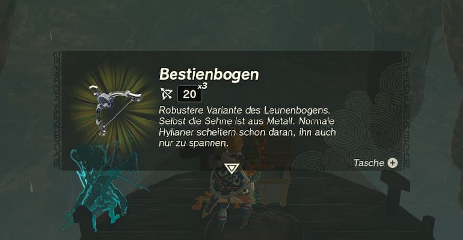 Beste Bögen