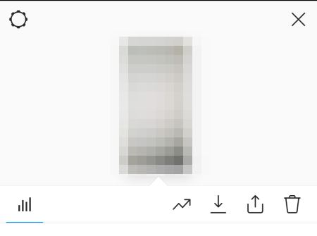 Instagram Highlights wie oft angeschaut?