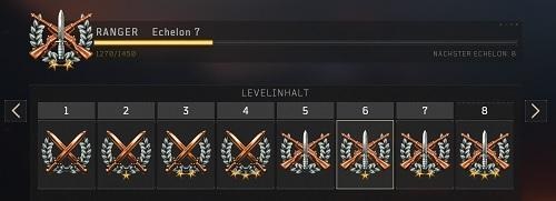 Black Ops 4 Blackout schnell leveln