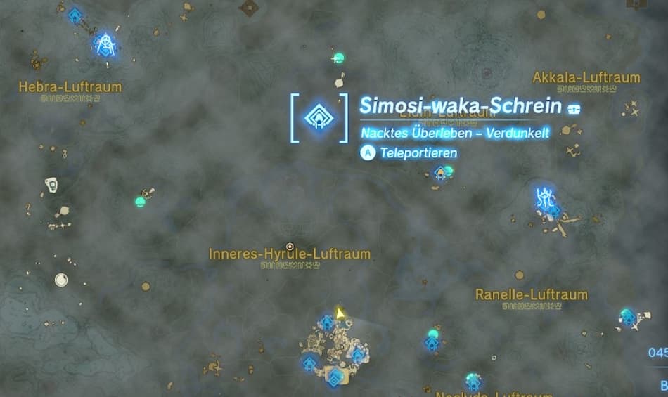 Konstruktkopf Fundort