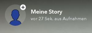 Snapchat aus Aufnahmen entfernen