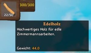 Valheim edles Holz farmen