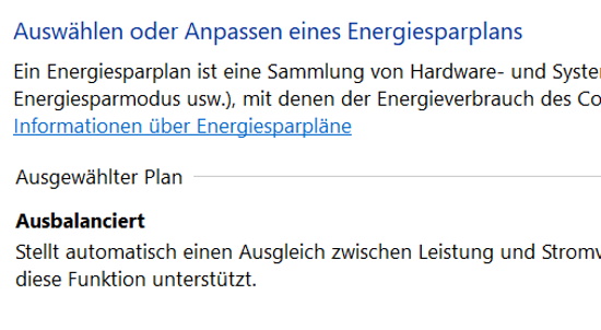 PC Downloads im Ruhemodus