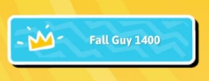 Fall Guys Namen werden nicht angezeigt