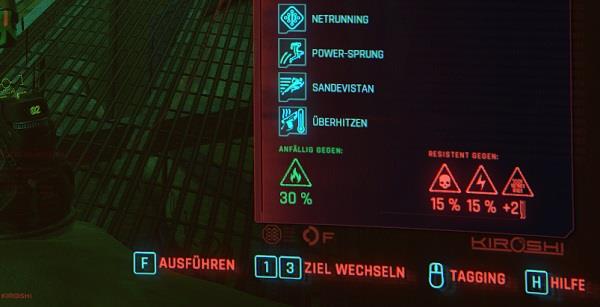Cyberpunk 2077 überhitzen stoppen