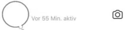 Instagram sehen wann zuletzt aktiv
