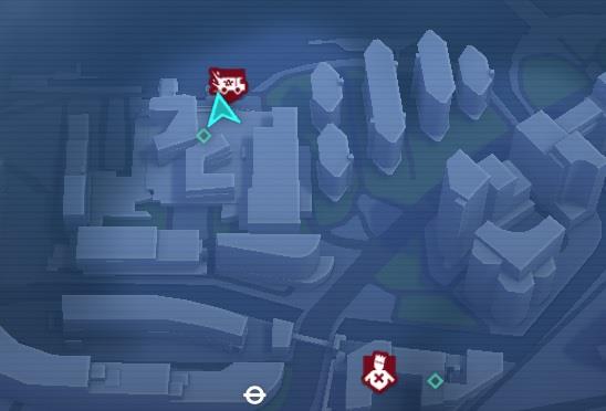 Watch Dogs Legion Attentäter