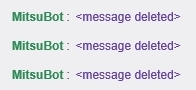 Twitch gelöschte Nachrichten sehen