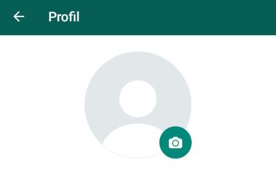 WhatsApp Profilbild sehen obwohl blockiert