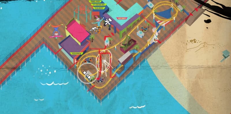 Narrengold in Dead Island 2